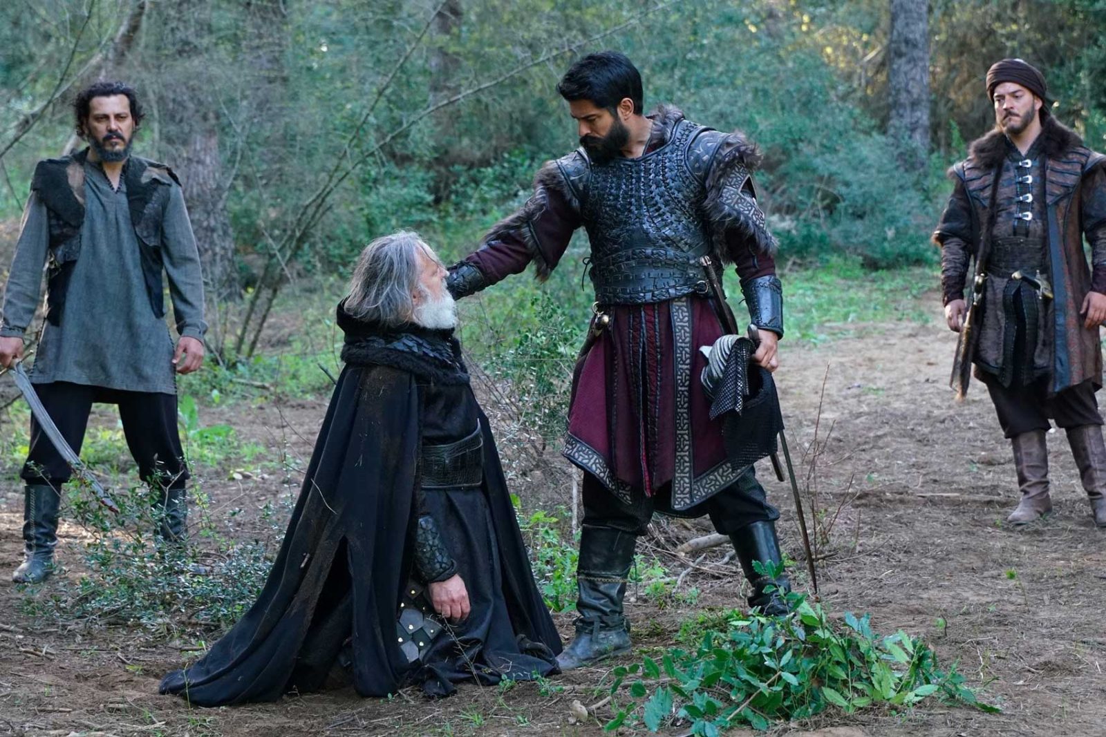 In der Fernsehserie Kurulus Osman will Osman Bey İnegöl als Gegenleistung für Nikola 2 – Kurulus Osman In der Fernsehserie Kurulus Osman will Osman Bey İnegöl als Gegenleistung für Nikola 2 – kurulus osman nikola