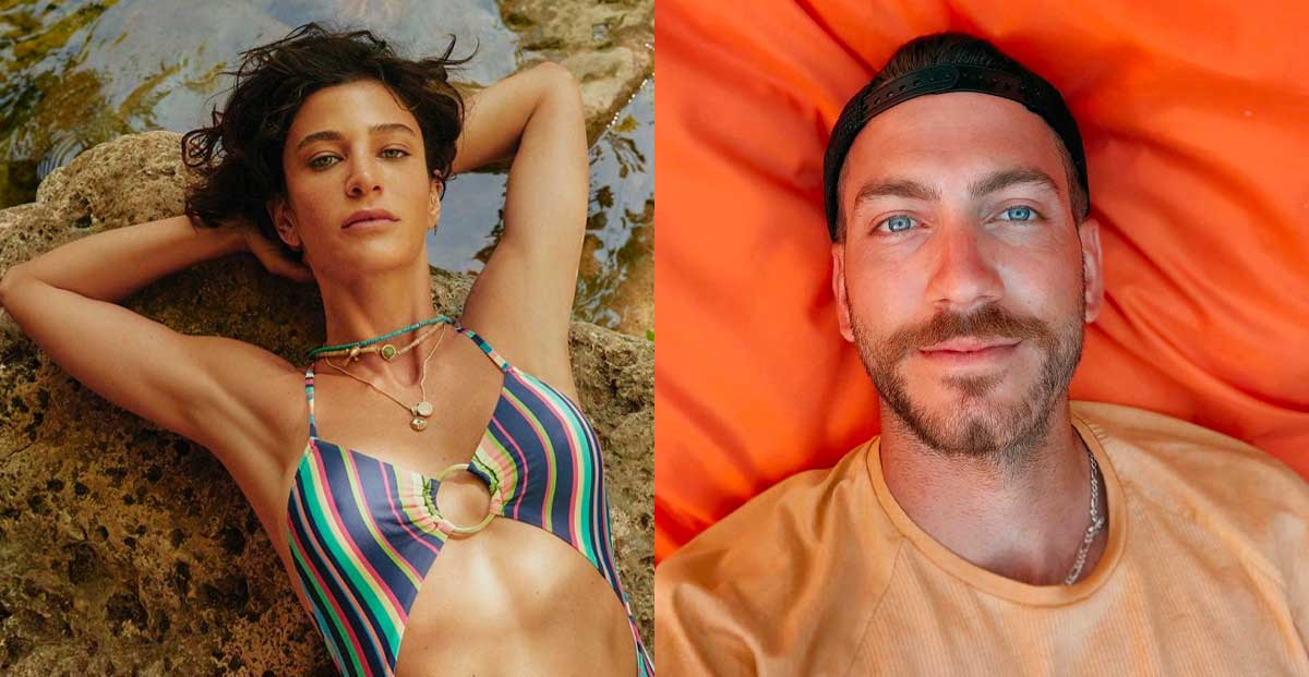 Erkan Petekkaya interpreterà un personaggio molto diverso nella sua nuova serie! 1 – Erkan Petekkaya Berrak Tüzünataç - Ogeday Girişken