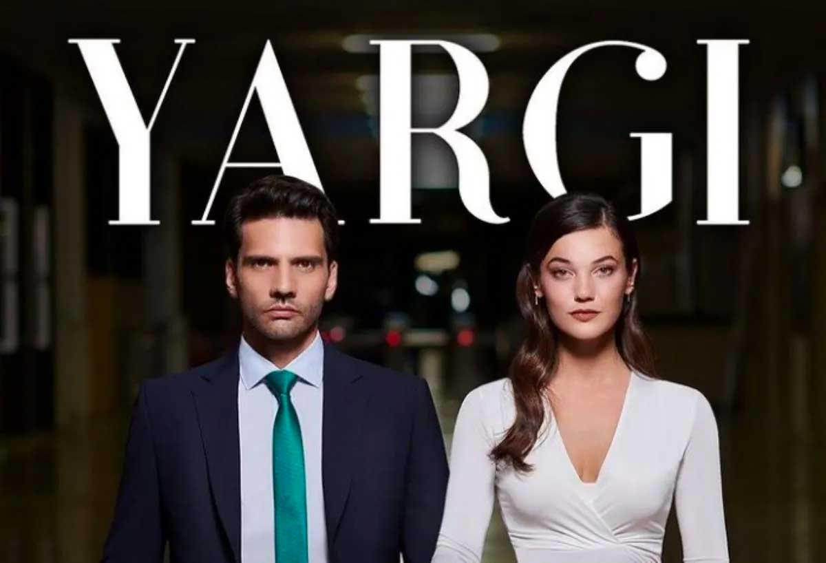 Judgement Yarg TV Series Turkish TV Series Judgement Yarg TV Series Turkish TV Series