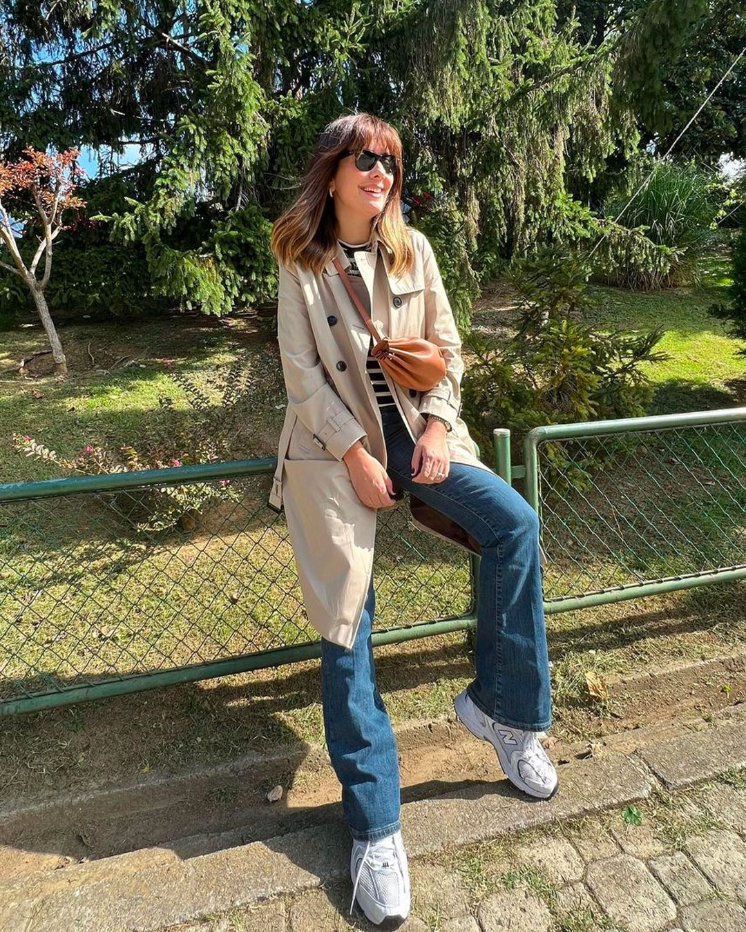 Famous actress Bergüzar Korel has changed her image!