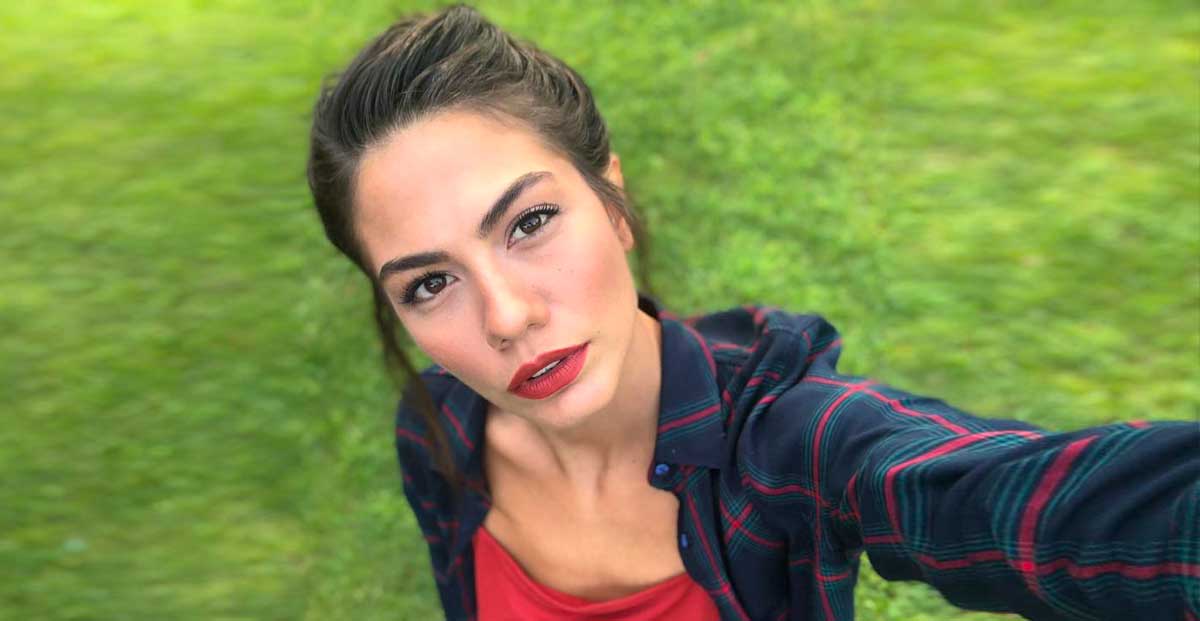 Who is Demet Özdemir? About her personal traits and life…
