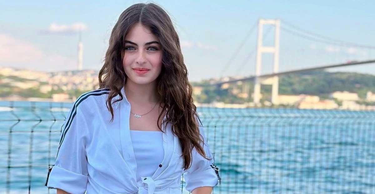 Leya Kırşan’s new project will be Kuruluş Osman!