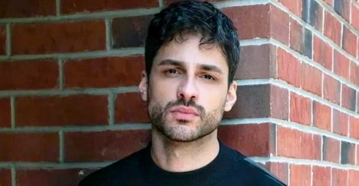 Il nuovo progetto di Ekin Mert Daymaz è la serie Ağlayan Gelin!