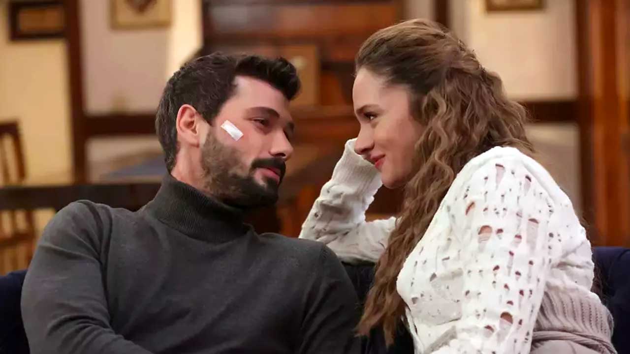 Deux noms importants rejoignent Hudutsuz Sevda !