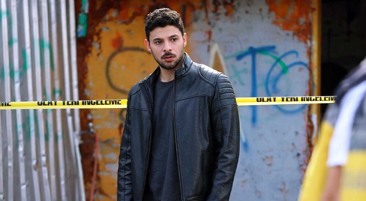 A breathtaking new episode in the Yabani series: Yaman is after Rüya’s revenge!
