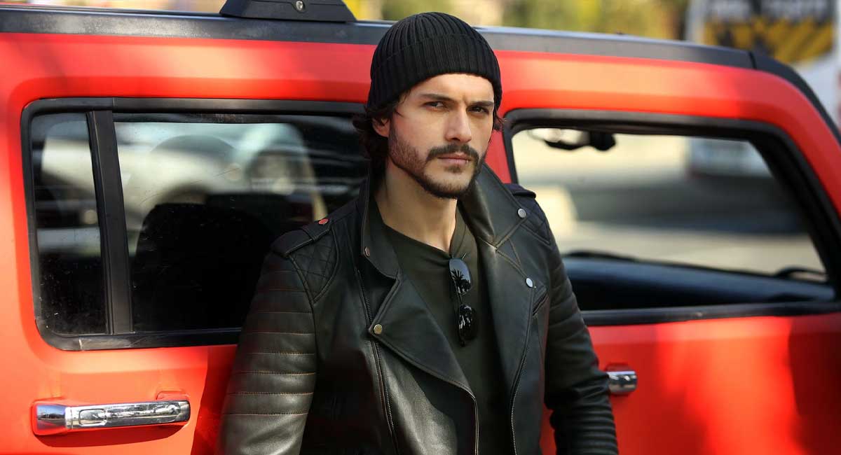 Alperen Duymaz rejoint le drame Disney Plus Aşk en tant que protagoniste masculin !