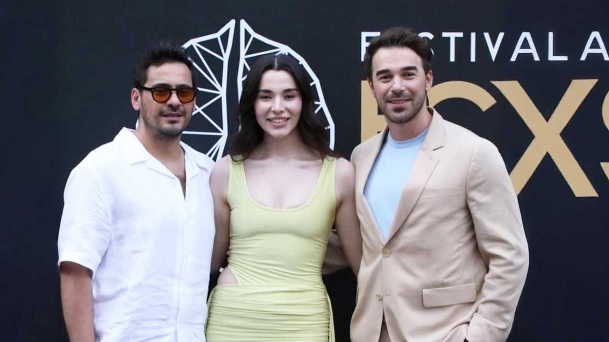 La série Aldatmak poursuit son succès mondial avec un grand succès en Italie !