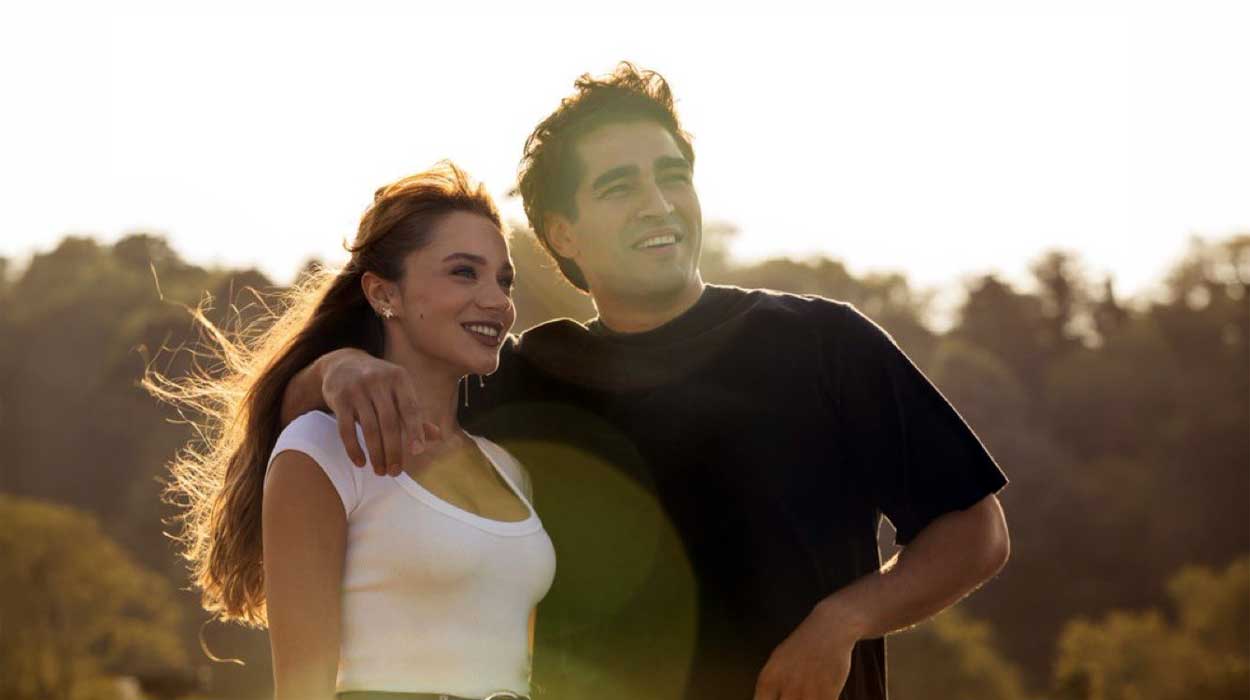 La serie TV Bize Bi’şey Olmaz con Mert Ramazan Demir e Miray Daner in arrivo su Disney+