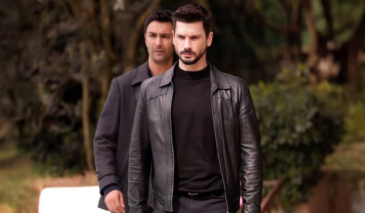 Home - Deutsch 13 – Türkische Serien Was wird das nächste Projekt von Deniz Can Aktaş sein?