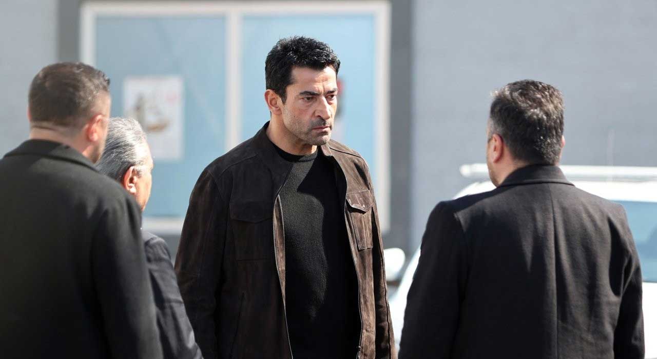 ¡Turgut Tunçalp se une al reparto de la serie de éxito de audiencia A.B.I.!