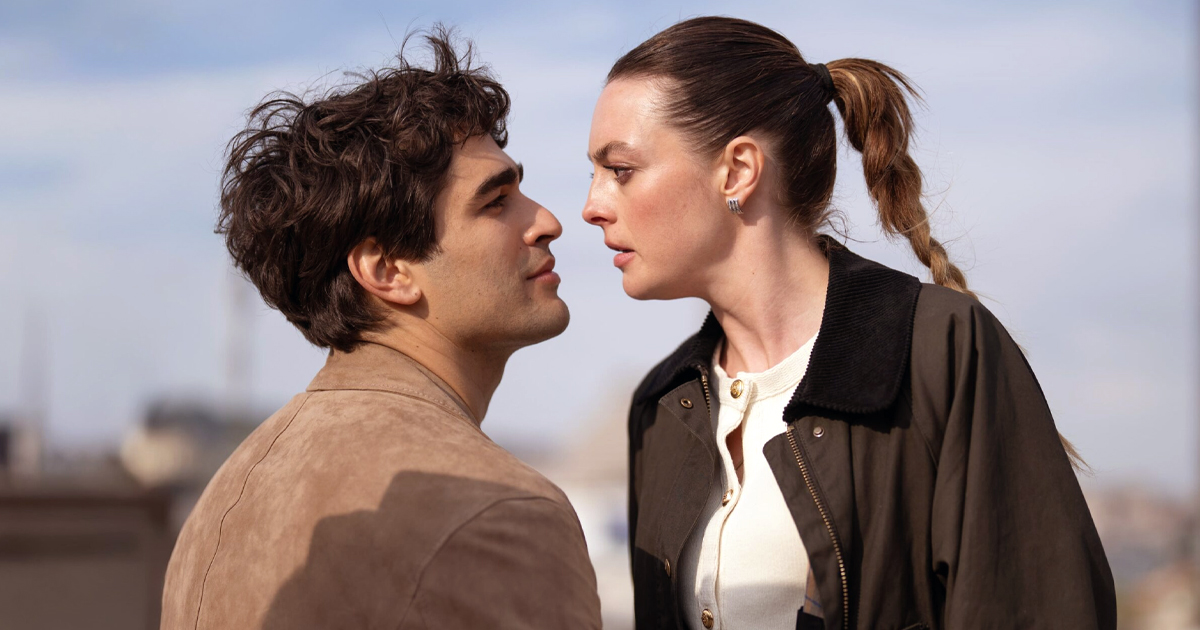 Ratings struggles bring early finale for Delikanlı series!