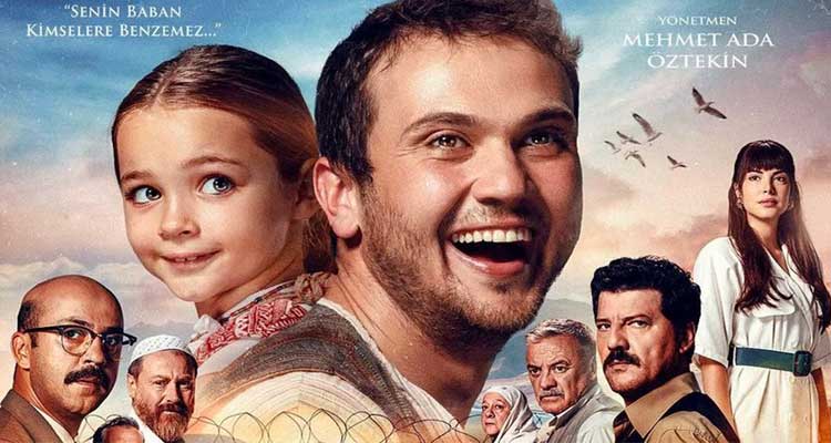 Las 5 emotivas películas turcas más vistas en la plataforma Netflix