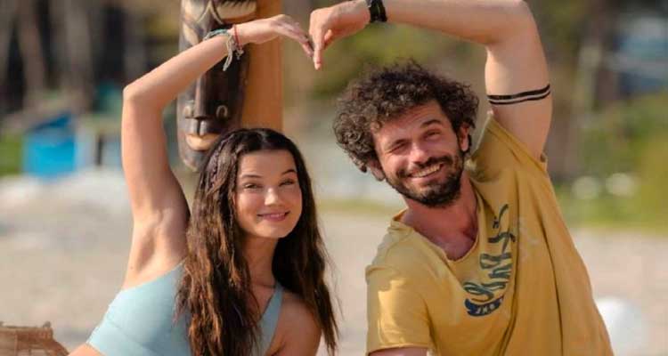 Pınar Deniz, che ha trovato l’amore nella serie “Yargı”, ha rotto con il suo amante nella vita reale