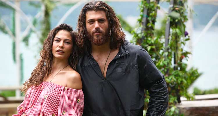 El drama "Soñar Contigo" comenzó a transmitirse por el canal Telefe