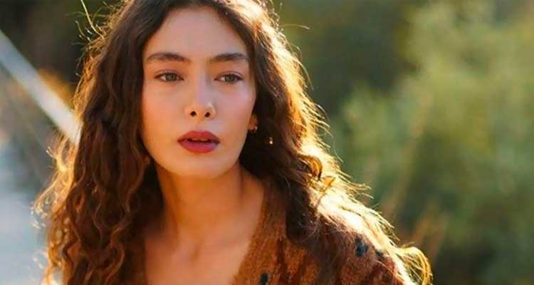 Notizie da Neslihan Atagül che renderanno felici i suoi fan!