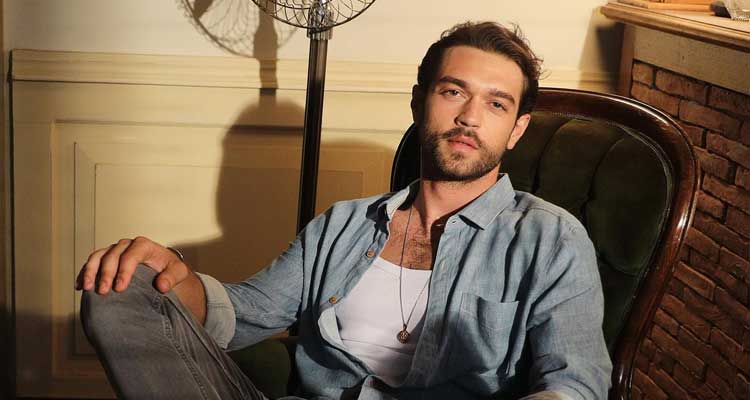 Who is Furkan Andıç? About his personal traits and life…