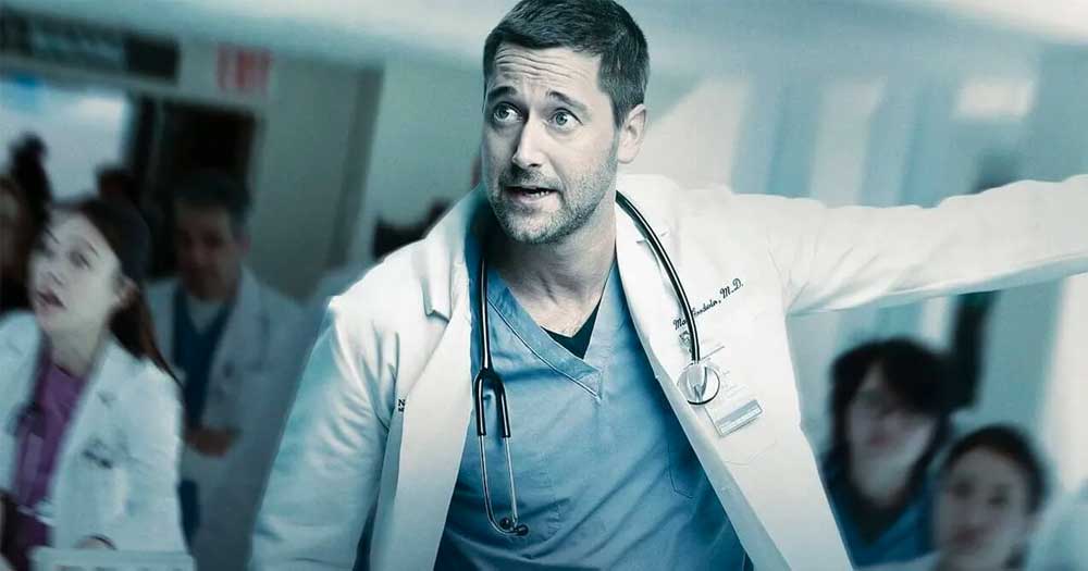 NBC's famous series New Amsterdam is being adapted to Turkey!