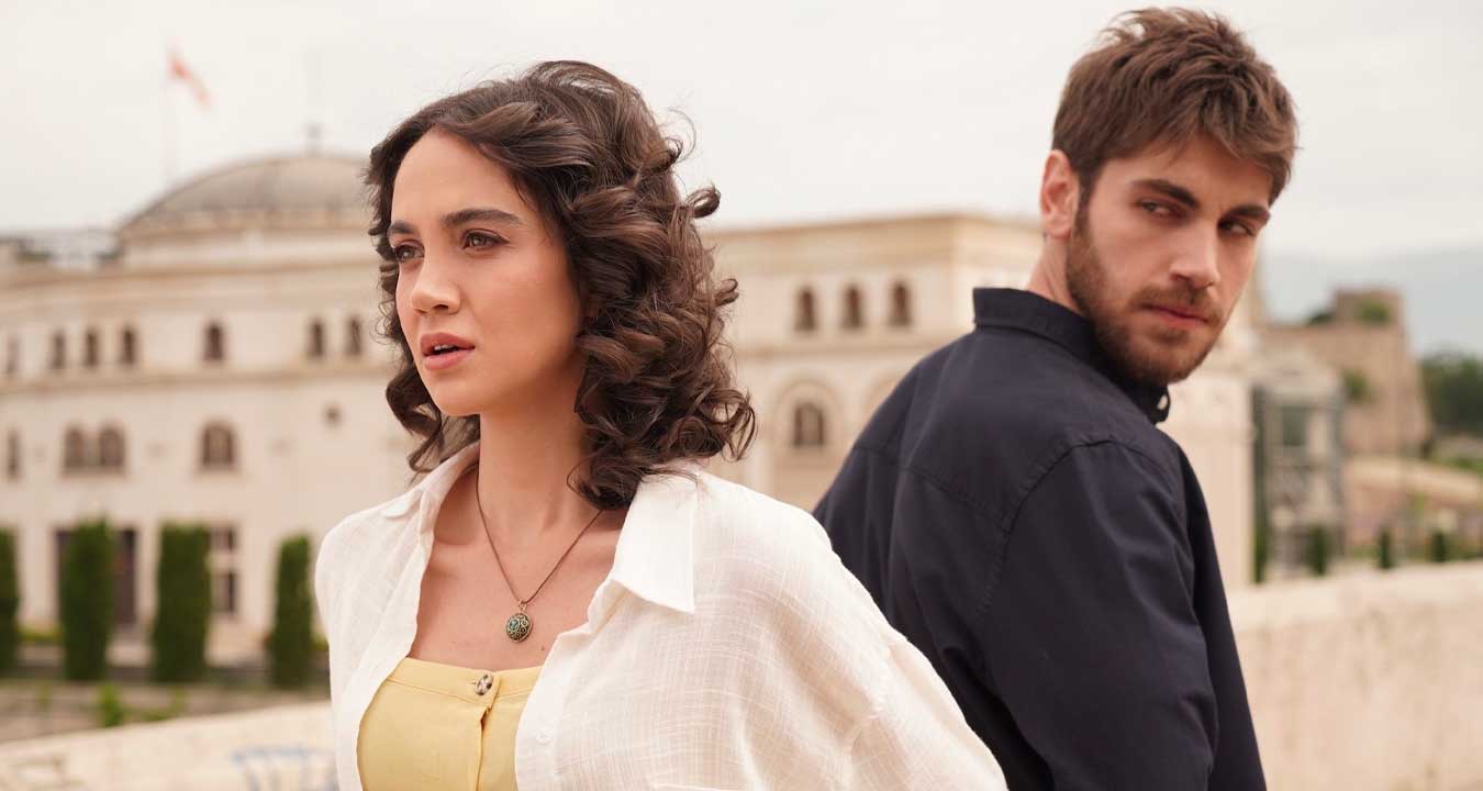 ¡Se ha anunciado la fecha de emisión de la serie Balkan Ninnisi!