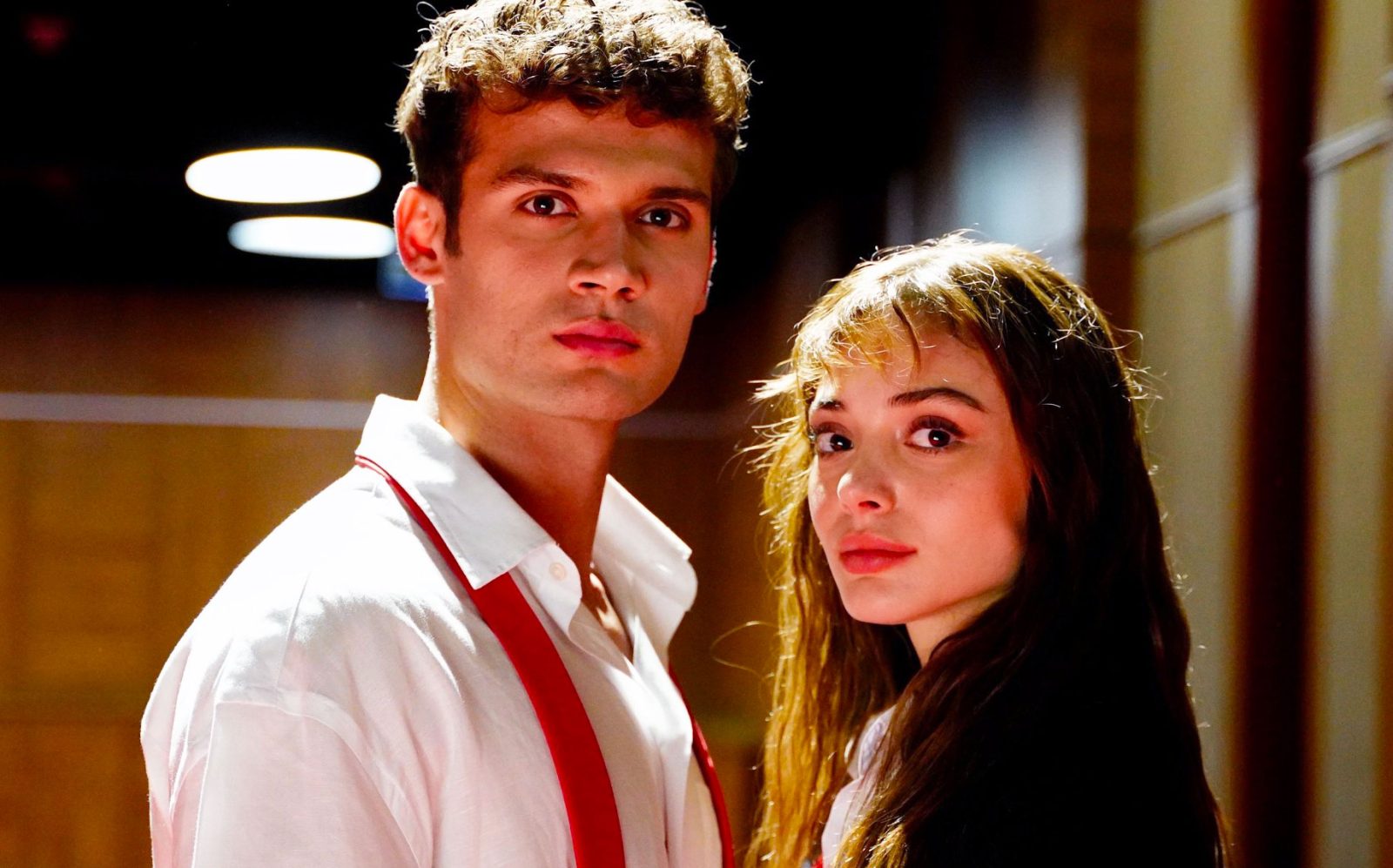 The first trailer of the Duy Beni series has been released