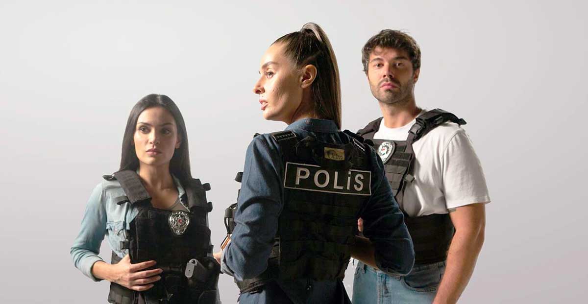 Die Arka Sokaklar-Serie wird mit jungen Namen glänzen!