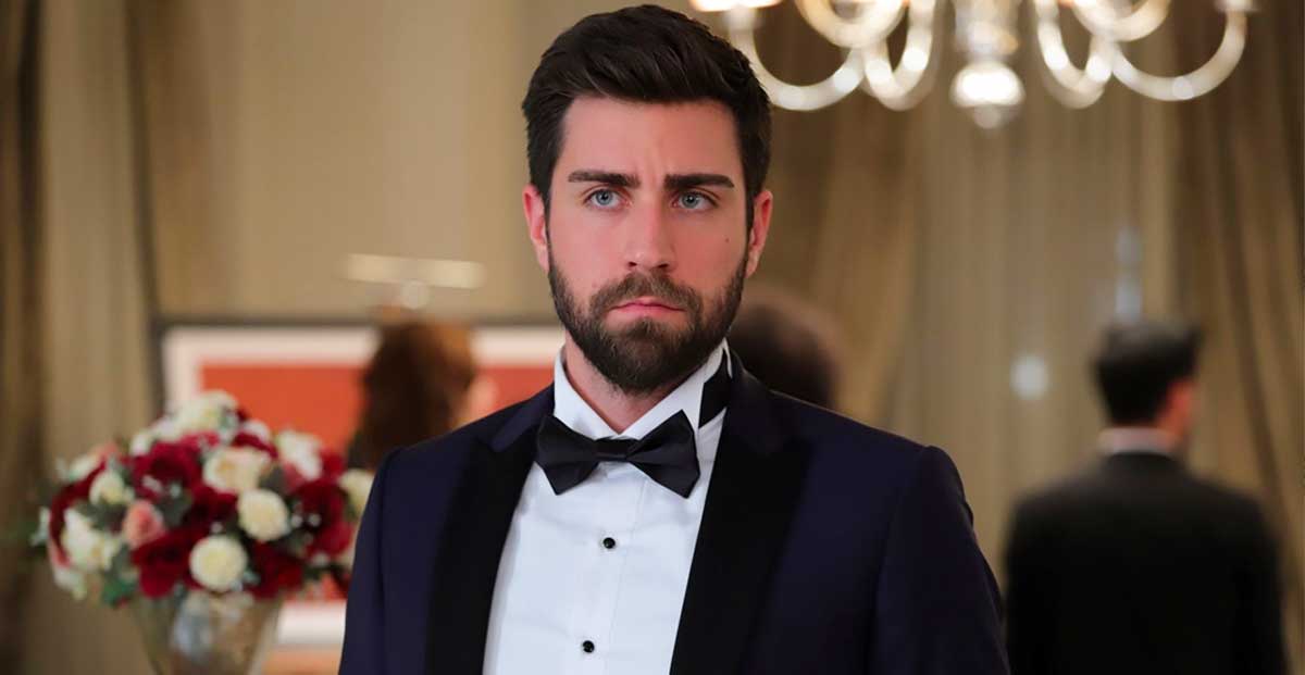 The new name to replace Çağlar Ertuğrul in the Teşkilat series has been announced!