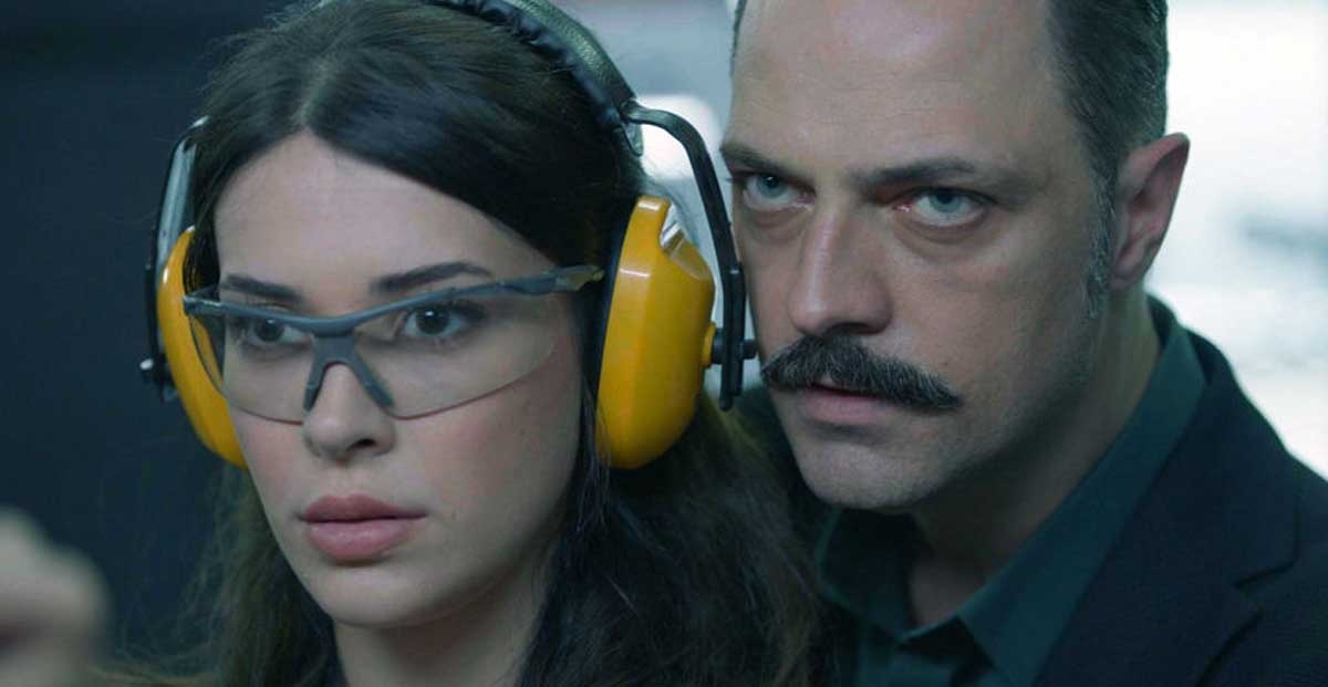 A nova série da Show TV Gelsin Hayat Bildiği Gibi continua sua ascensão!