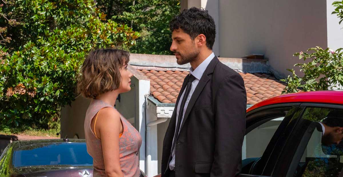 La serie Seni Kalbime Sakladım se despide de la pantalla con su último episodio!