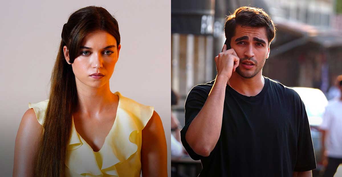 Yalı Çapkını series has started shooting!