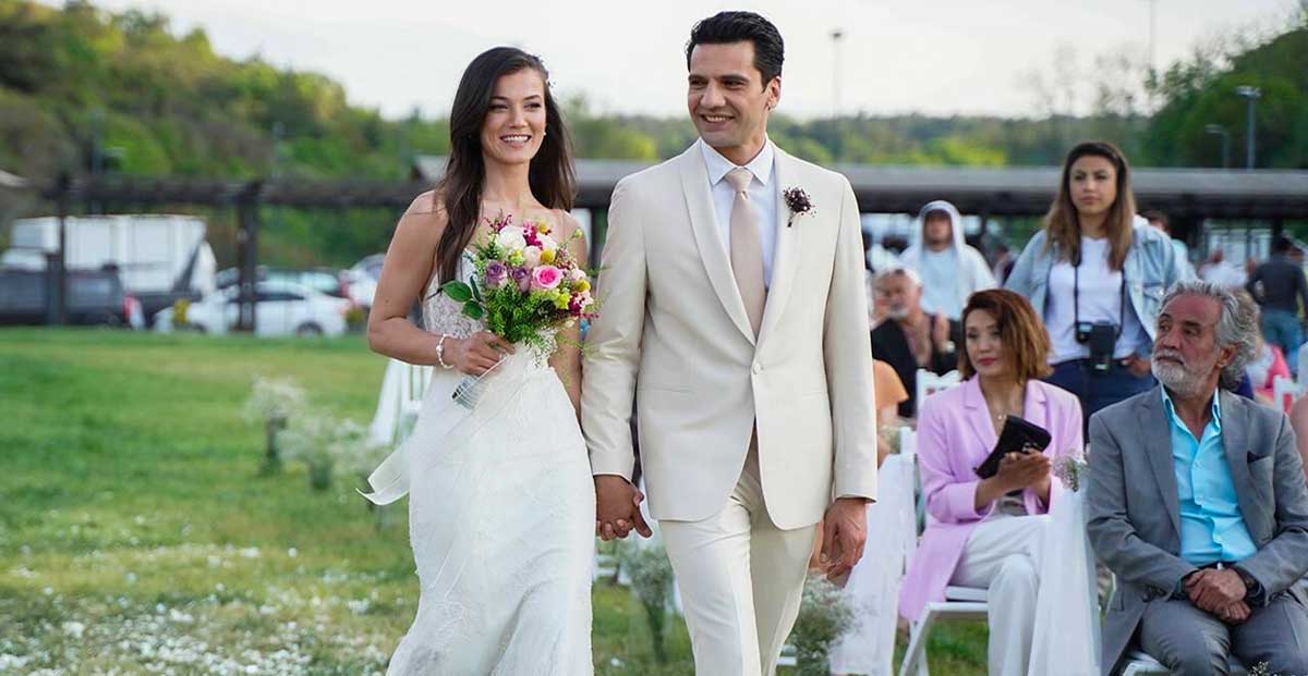 Yargı series is counting the days for the second season shooting!
