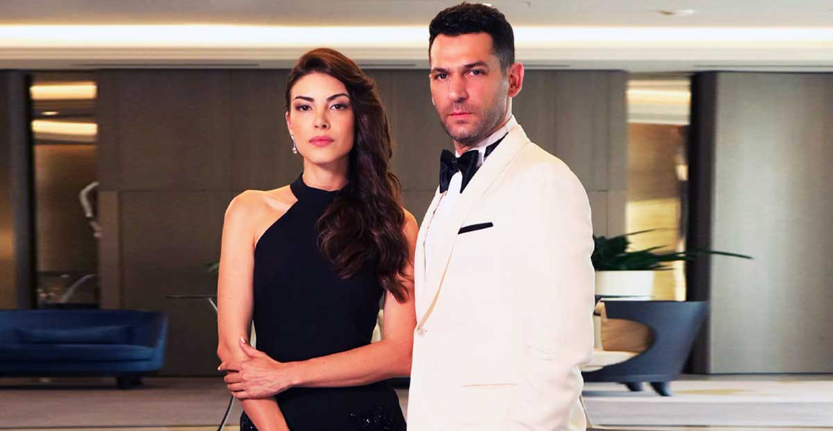 Murat Yıldırım rejoint le casting de la série Teşkilat!