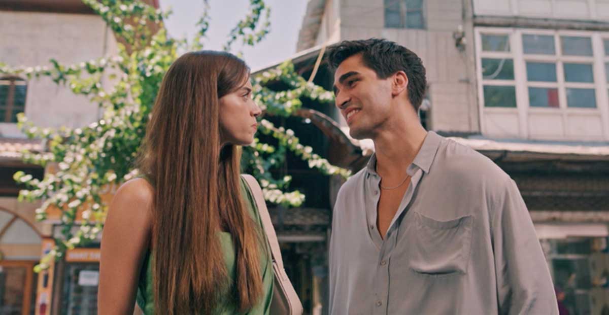 The release date of the Yalı Çapkını series has been announced!