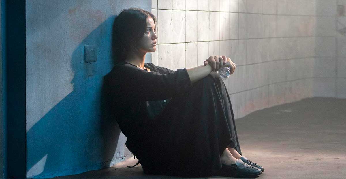 Yargı series with Pınar Deniz is on the agenda of the Spanish press!