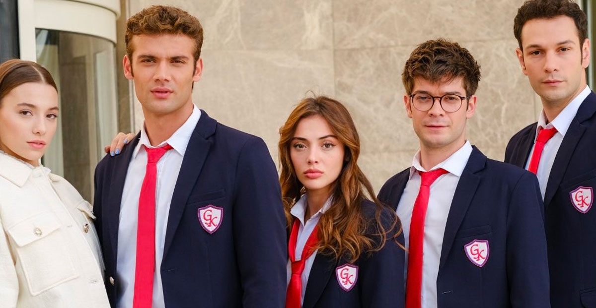 Big change in the series Duy Beni, which is said to make finale!