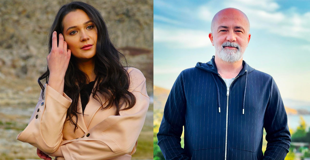 The love of Gülsim Ali İlhan and Durul Bazan is over!