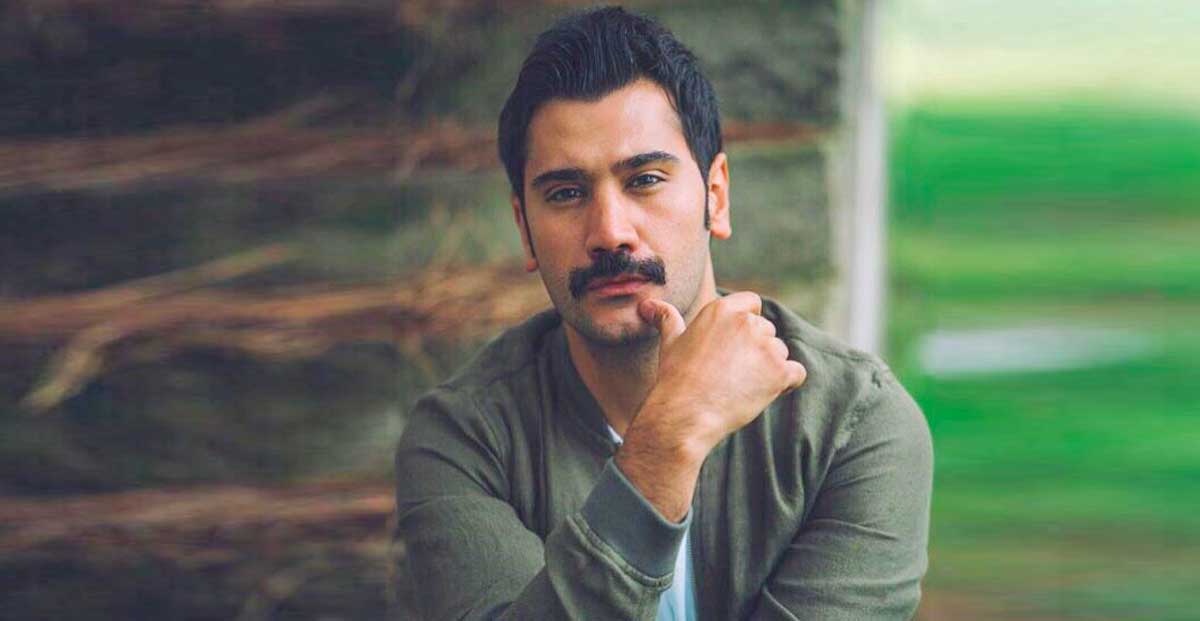 Who will partner with Uğur Güneş in her new series?
