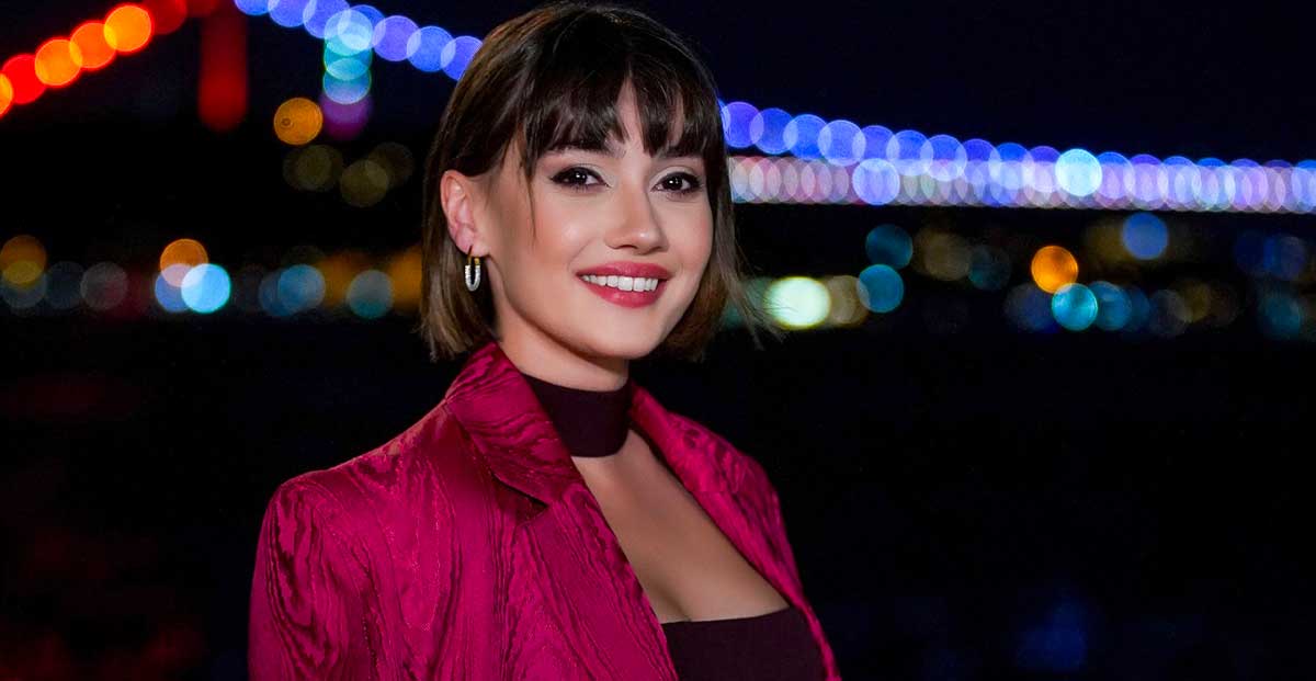 ¿Quién interpretará a la esposa de Sevda Erginci en Yasak Elma?