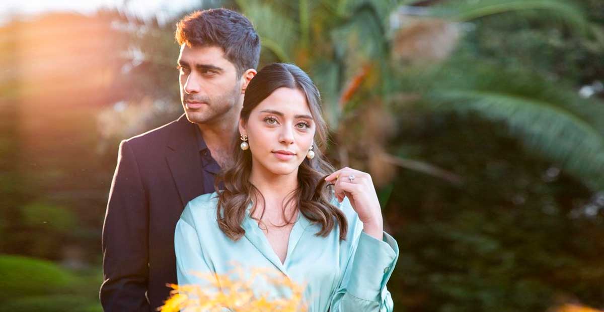 ¡Gran ataque de la serie Kızılcık Şerbeti!