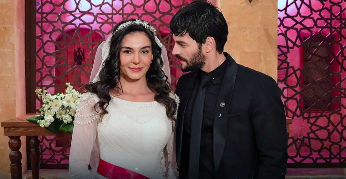 Le nouveau projet d'Ebru Şahin a été annoncé!