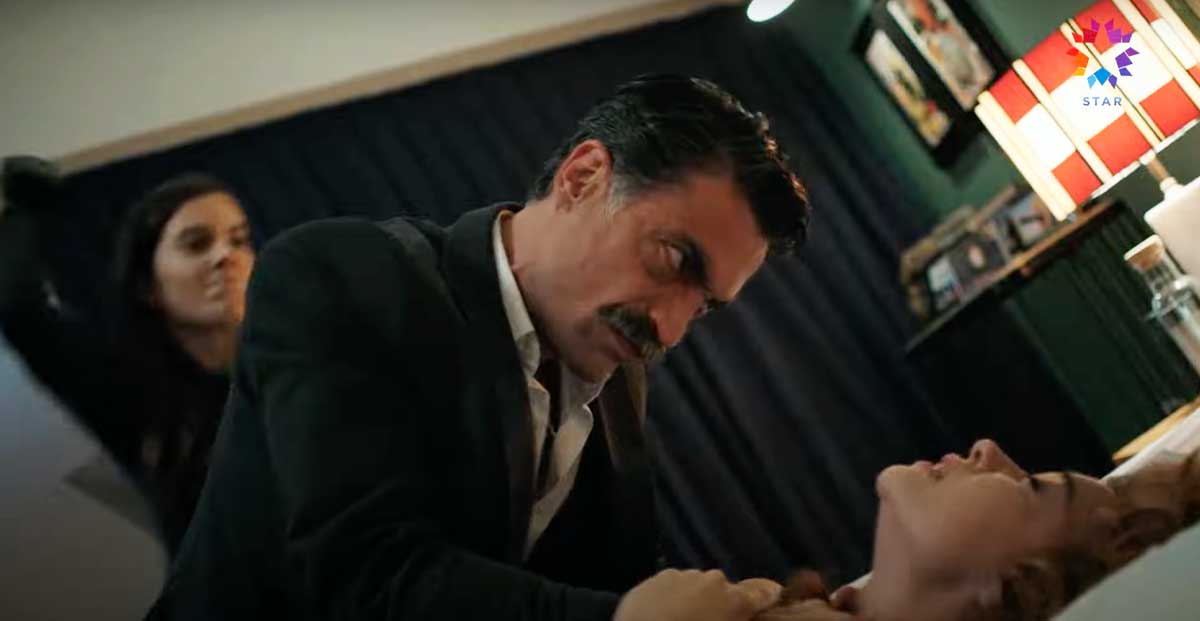 Yalı Çapkını series continues to increase its rating!
