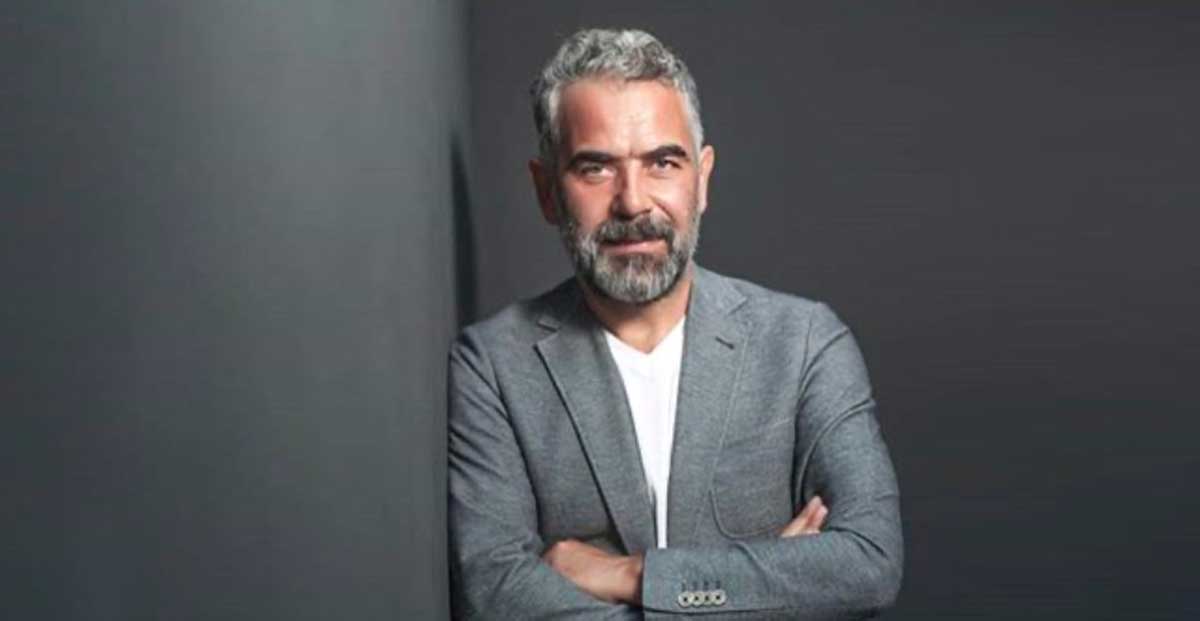 Yurdaer Okur joined the cast of the series Yargı!
