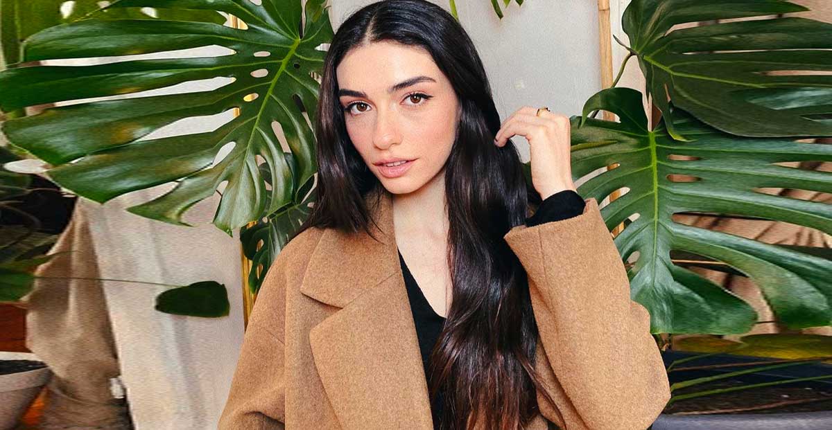 "We are worn out" statement from Hazar Ergüçlü, who broke up with her lover!