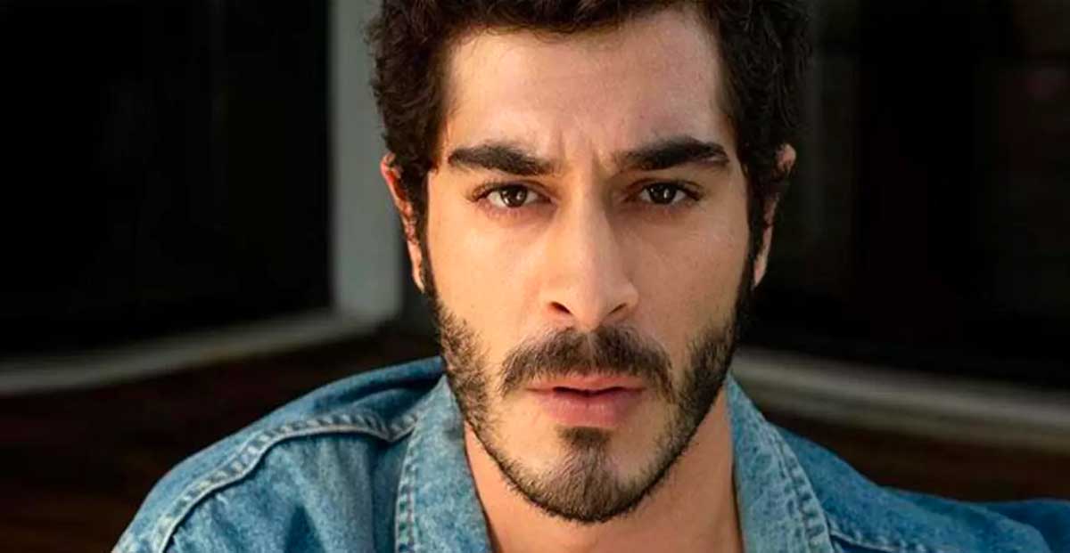 Who is Burak Deniz? About his personal traits and life…