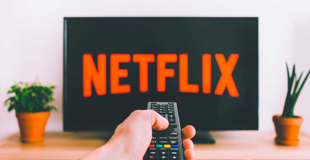¡Se ha revelado el sistema que ha desarrollado Netflix para evitar compartir contraseñas!