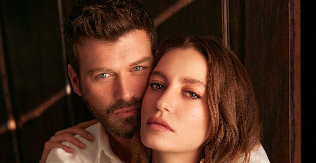 Family series started airing in Russia!