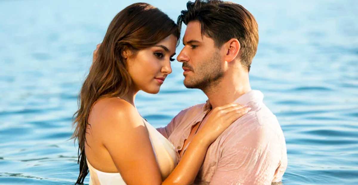 Siyah İnci series will soon start airing in Spain!