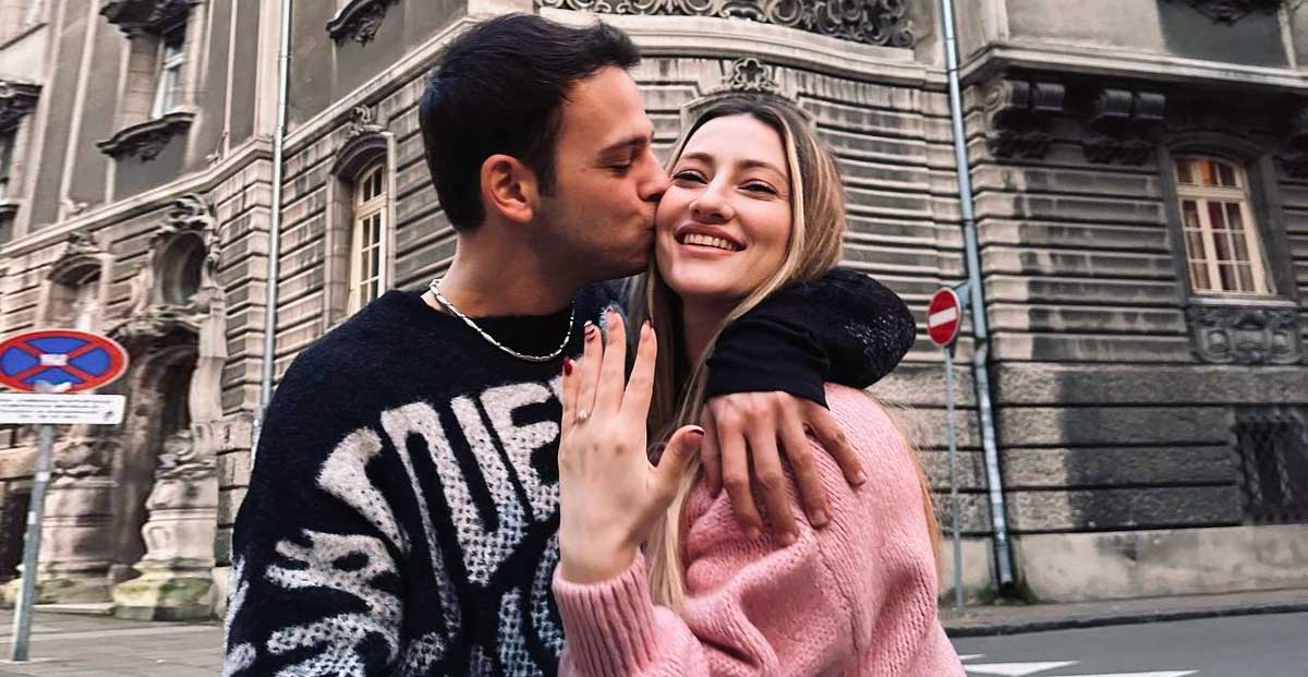 La date de mariage de Cihan Şimşek, qui joue Oğulcan dans la série télévisée Kardeşlerim a été annoncée !