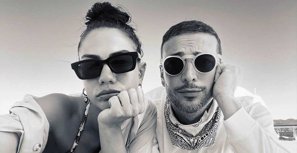 ¡Demet Özdemir y Oğuzhan Koç fueron a una terapeuta matrimonial!