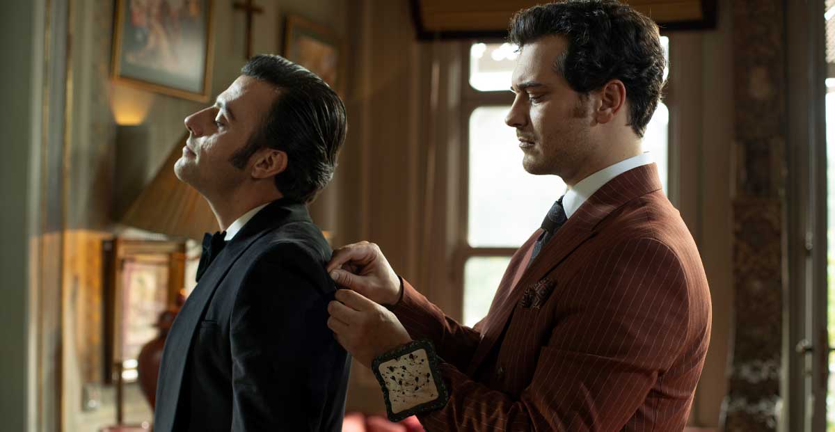 È stata annunciata la data di uscita della serie Tailor con protagonista Çağatay Ulusoy!