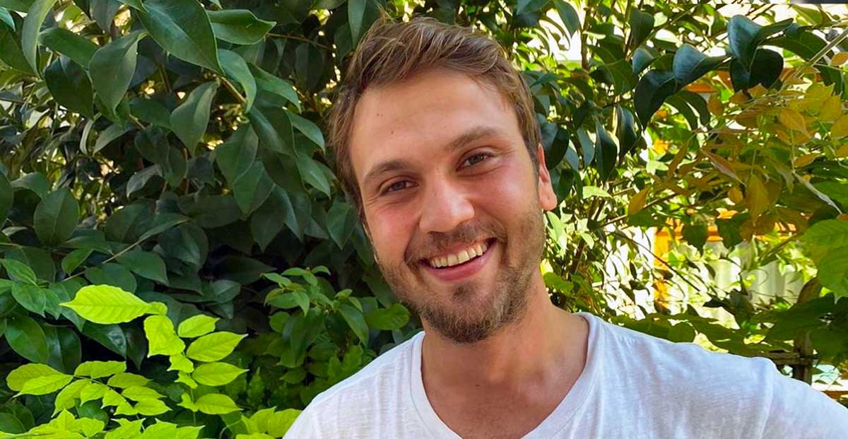 What will be Aras Bulut İynemli’s new project?