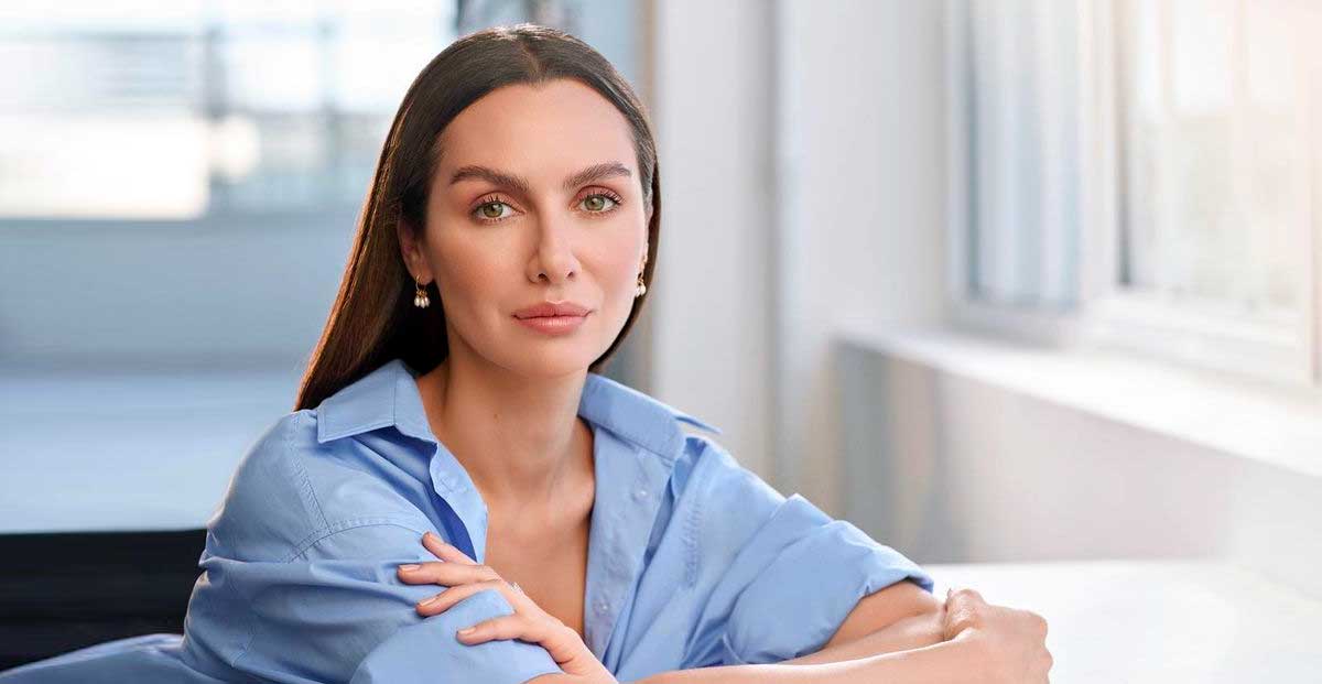 Birce Akalay returns to the screen with the role of doctor Ayşegül!